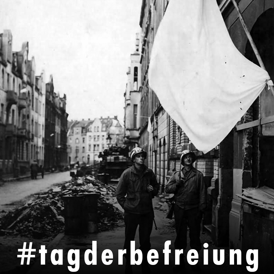 Befreiung 01