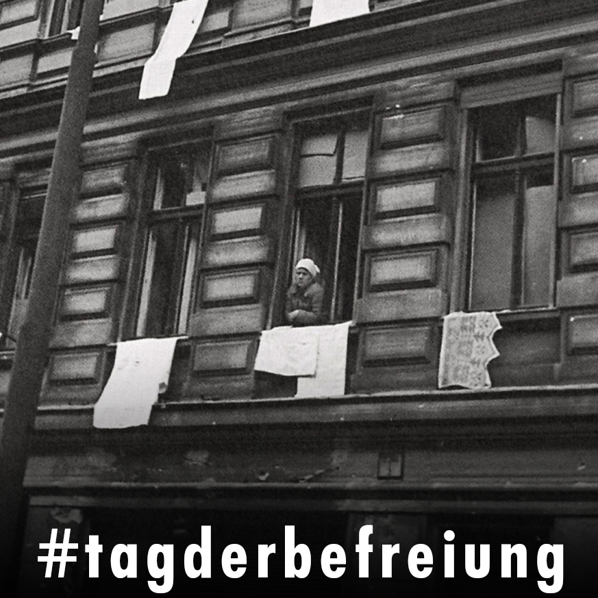 Befreiung 02