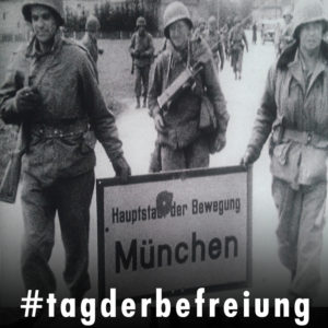 Befreiung 03