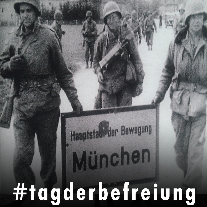 Befreiung 03