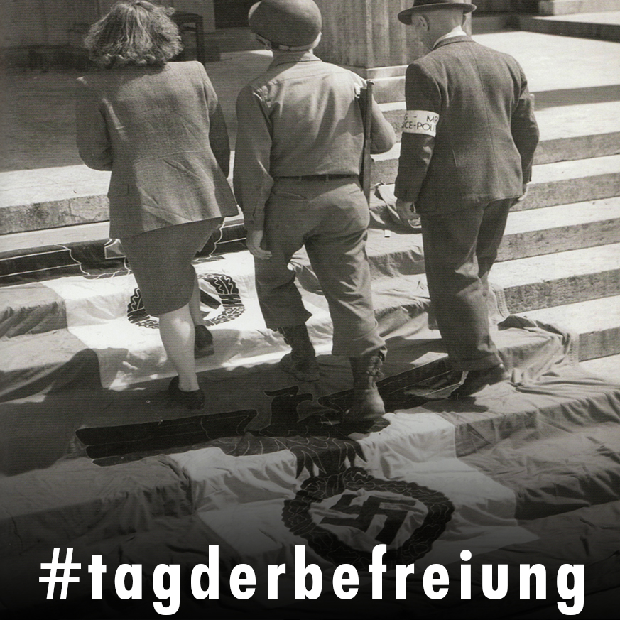 Befreiung 04