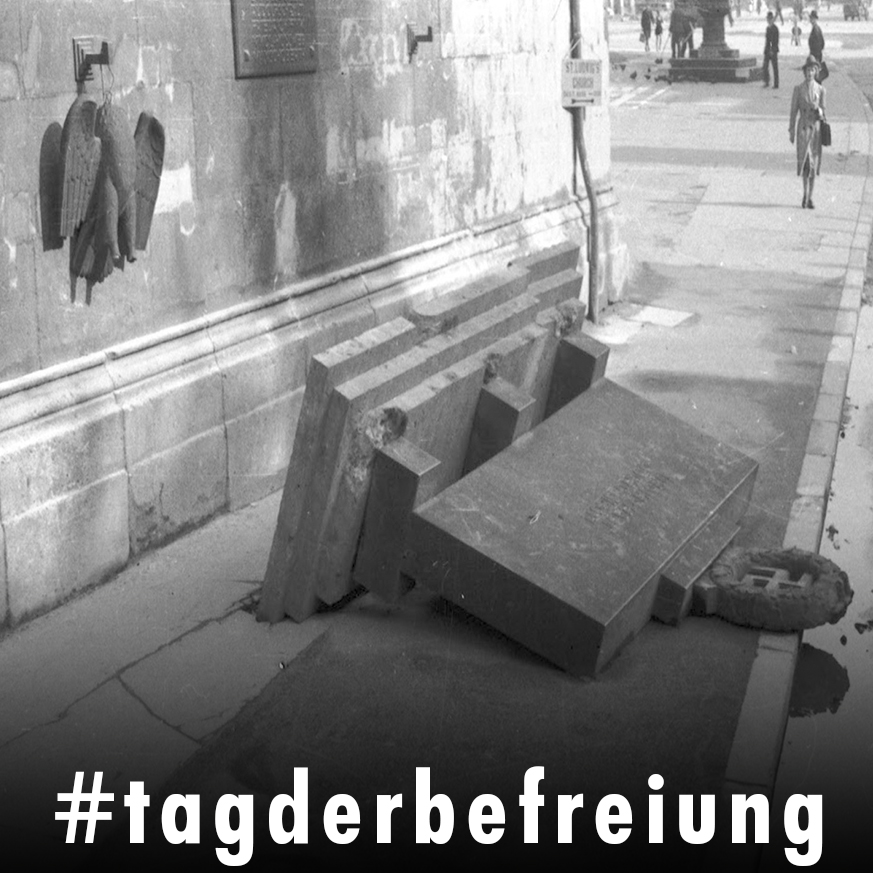 Befreiung 05