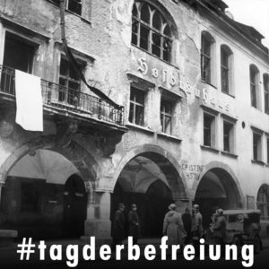 Befreiung 07
