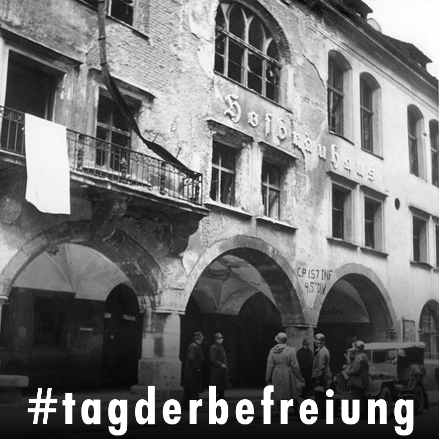 Befreiung 07