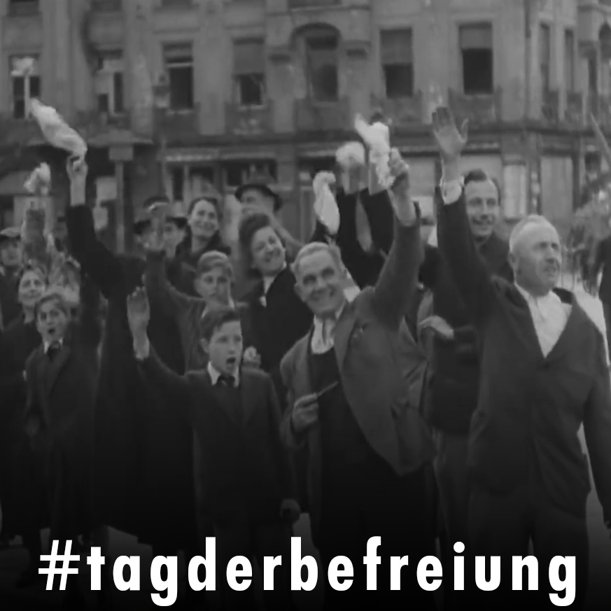 Befreiung 08