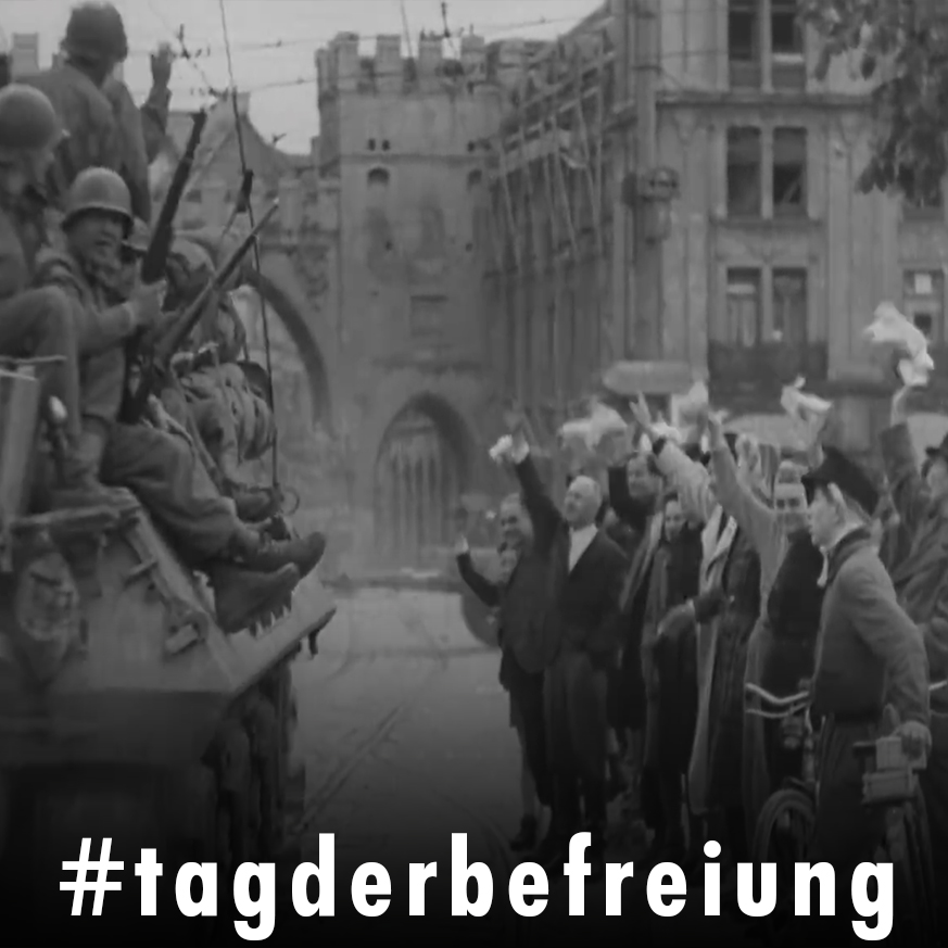 Befreiung 09