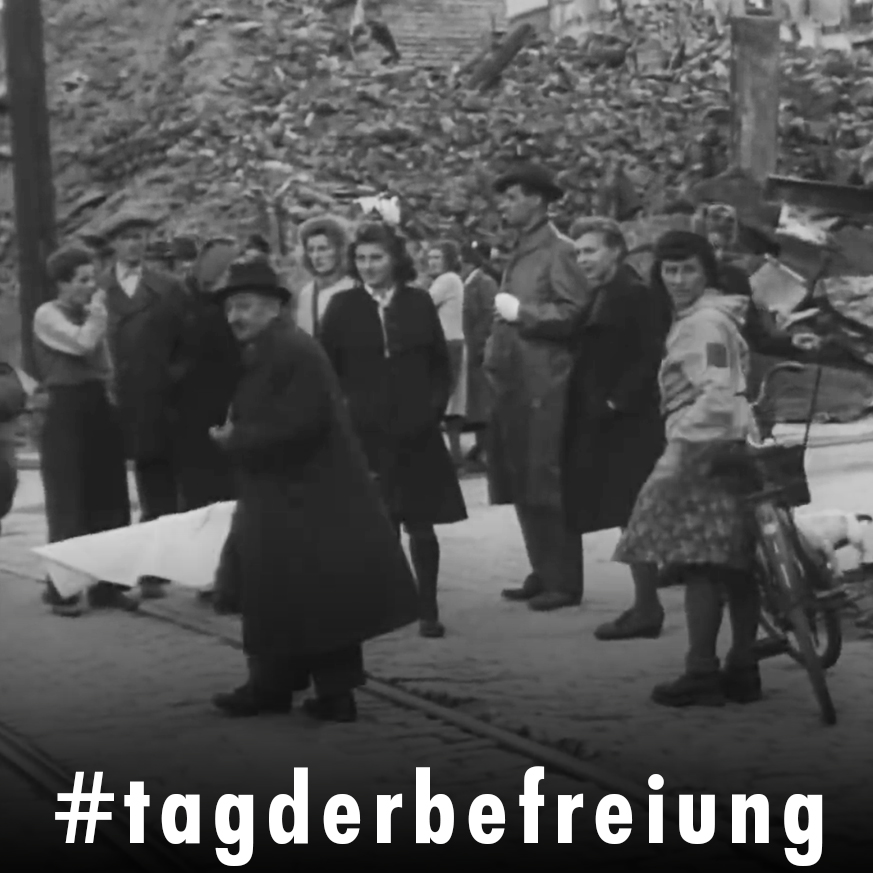 Befreiung 10