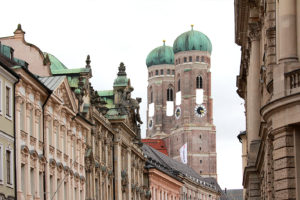Frauenkirche