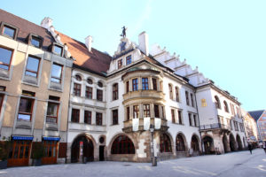 Hofbrauhaus