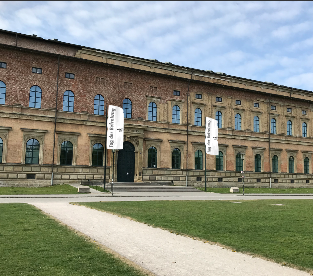 Pinakothek