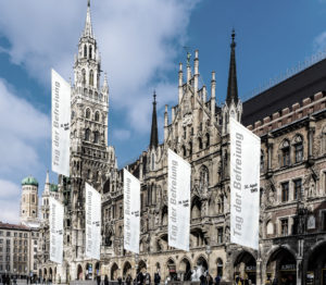 Rathaus-Typo