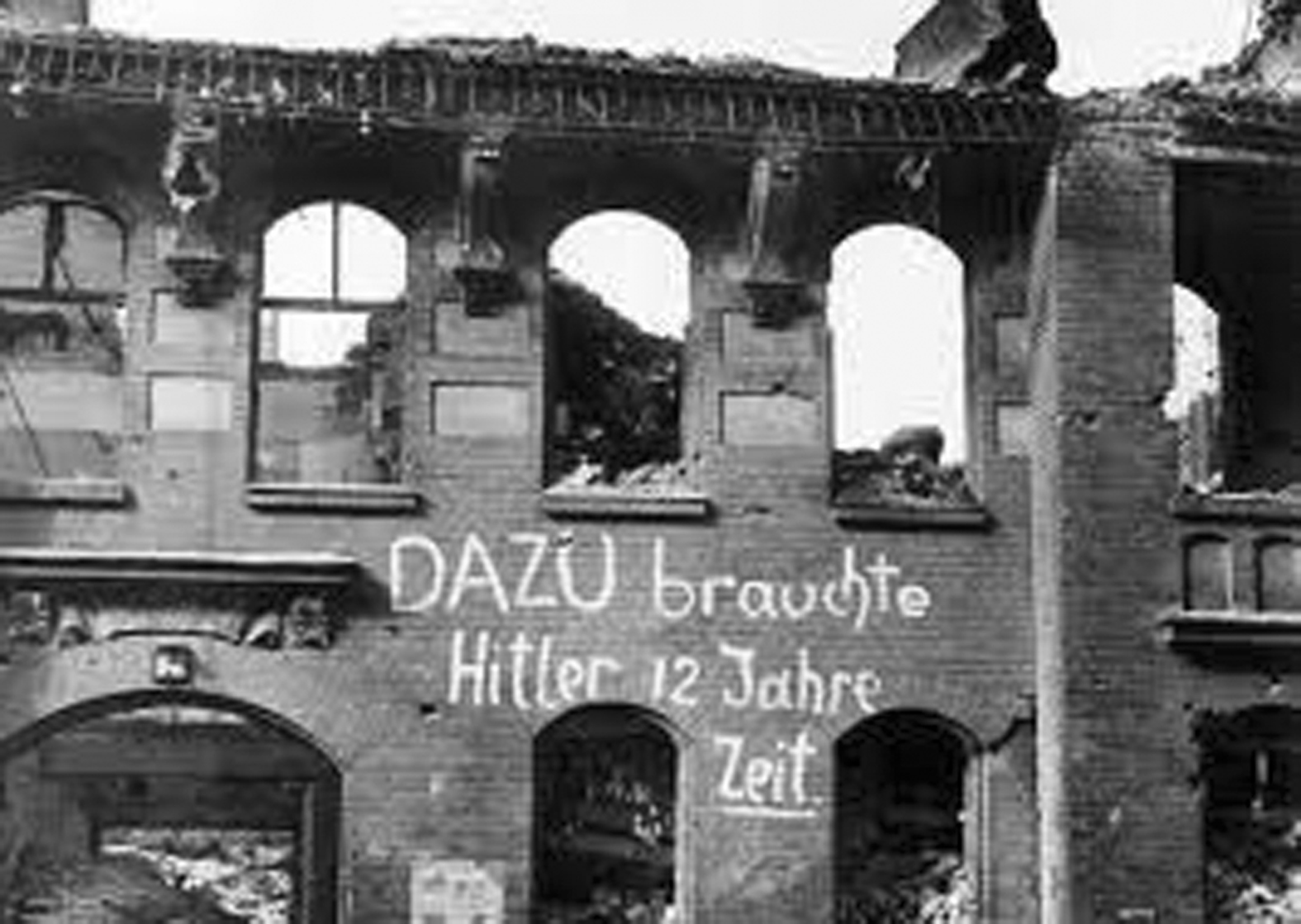 Bild aus der Befreiung