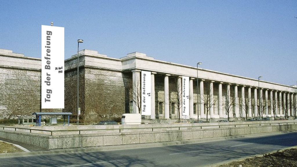 Haus der Kunst